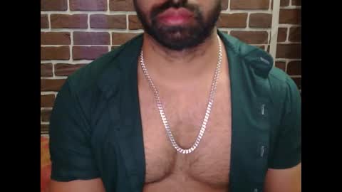 Vicky online show from January 28, 2025, 6:17 pm