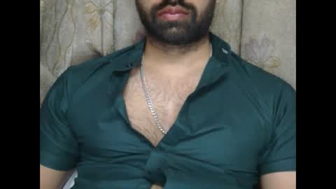 Vicky online show from January 30, 2025, 6:10 pm