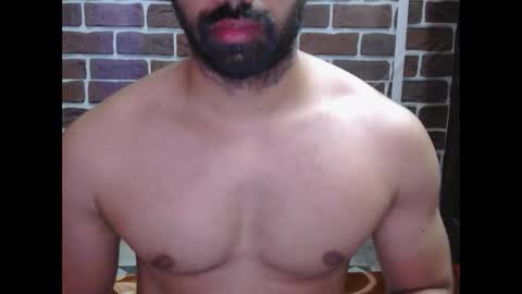 Vicky online show from February 4, 2025, 6:27 pm