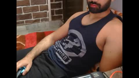 Vicky online show from February 5, 2025, 6:15 pm