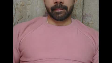 Vicky online show from February 7, 2025, 5:18 pm