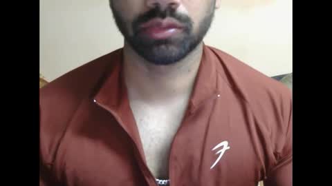 Vicky online show from February 11, 2025, 5:16 am