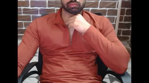 Vicky online show from February 14, 2025, 8:52 am