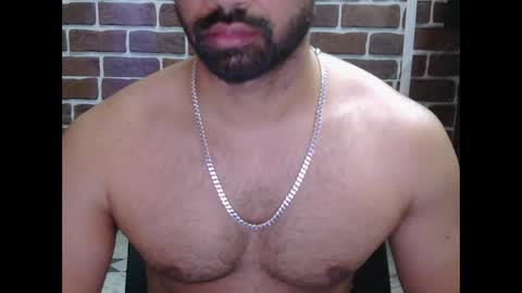 Vicky online show from February 20, 2025, 6:35 pm