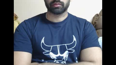 Vicky online show from February 24, 2025, 4:49 am