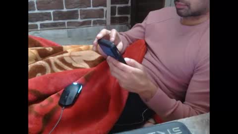 Vicky online show from March 6, 2025, 5:33 pm