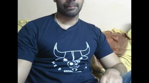 Vicky online show from March 7, 2025, 4:13 am