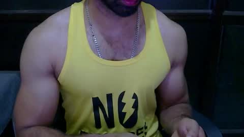 Vicky online show from October 10, 2025, 5:23 pm