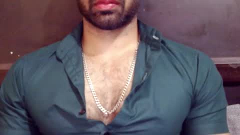 Vicky online show from October 18, 2025, 6:41 pm