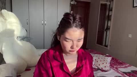 Sakura online show from July 31, 2026, 1:21 pm
