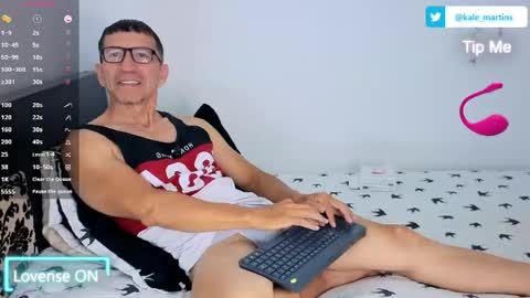 Snapshot of kale_19 chatting on May 12, 2026, 1:25 am Kale online show from May 12, 2026, 1:25 am