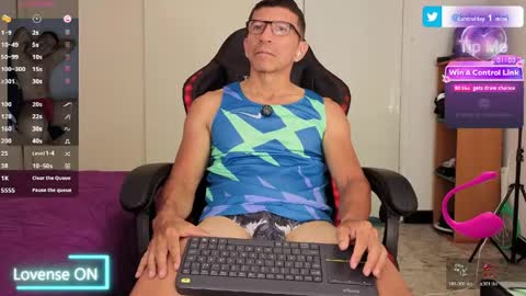 Snapshot of kale_19 chatting on May 31, 2026, 1:36 am Kale online show from May 31, 2026, 1:36 am