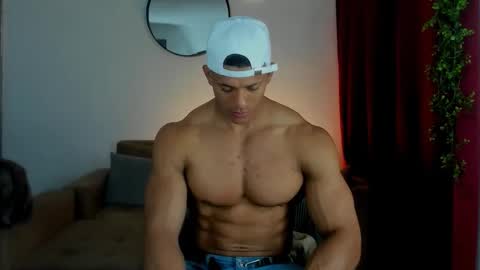 kale thomson online show from October 25, 2025, 8:47 pm