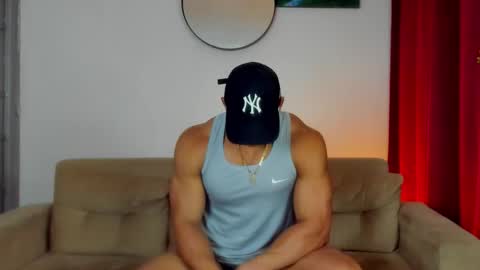 kale thomson online show from February 17, 2026, 12:51 am