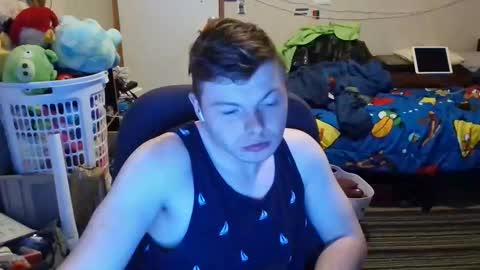 Kaleb online show from December 15, 2025, 2:16 am