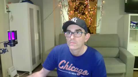 Snapshot of kalem48 chatting on January 21, 2025, 11:13 pm MusicMen49 online show from January 21, 2025, 11:13 pm