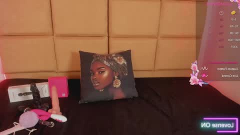 kalessi_js online show from May 29, 2026, 10:30 pm