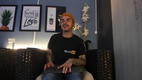 Kale online show from October 15, 2025, 11:10 am