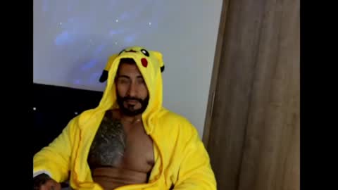 Snapshot of kaleth_price chatting on March 1, 2025, 4:58 am Kaleth Price online show from March 1, 2025, 4:58 am