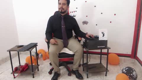 Kaleth online show from November 11, 2025, 7:19 am