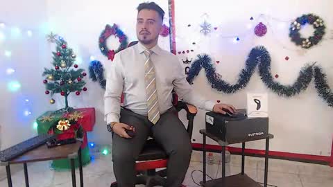 Kaleth online show from December 17, 2025, 3:34 am