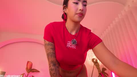 Snapshot of kali_hiill chatting on February 3, 2026, 9:47 am Sweet Kali online show from February 3, 2026, 9:47 am