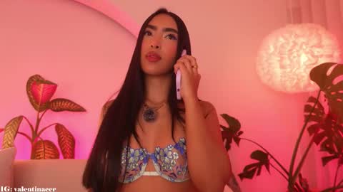 Snapshot of kali_hiill chatting on February 14, 2026, 2:52 am Sweet Kali online show from February 14, 2026, 2:52 am