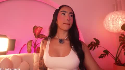 Snapshot of kali_hiill chatting on February 19, 2026, 6:53 am Sweet Kali online show from February 19, 2026, 6:53 am