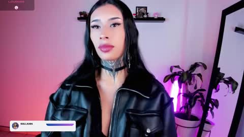 Snapshot of kali_ka chatting on January 5, 2026, 8:45 pm Kali Ka Please help me with your thumbs up its important dont forget my birthday on October 26 online show from January 5, 2026, 8:45 pm