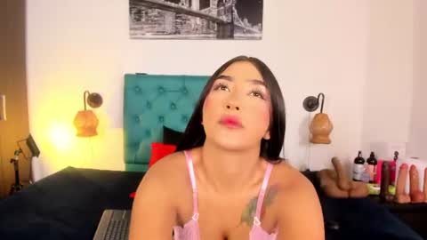 kalifa_latin online show from June 18, 2026, 7:18 pm