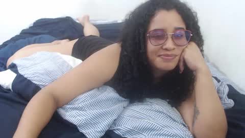 Kaliith online show from March 5, 2025, 4:35 pm