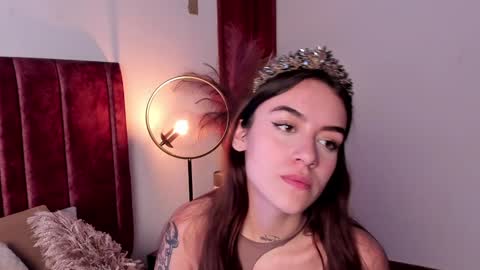 Snapshot of kalimonroee chatting on December 10, 2024, 5:44 pm KaliMonroe online show from December 10, 2024, 5:44 pm