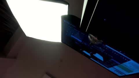 Snapshot of kalimonroee chatting on December 29, 2024, 2:21 pm KaliMonroe online show from December 29, 2024, 2:21 pm