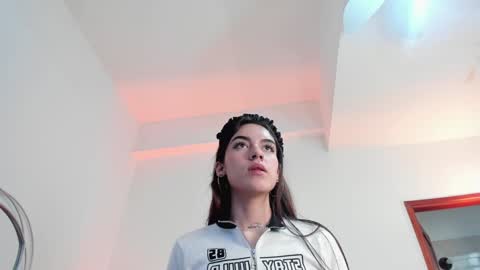 Snapshot of kalimonroee chatting on December 30, 2024, 5:44 pm KaliMonroe online show from December 30, 2024, 5:44 pm