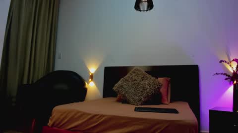 Snapshot of kalimonroee chatting on January 14, 2025, 11:31 am KaliMonroe online show from January 14, 2025, 11:31 am