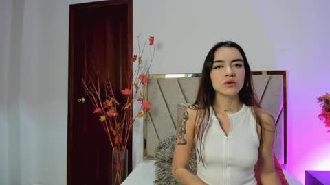 Snapshot of kalimonroee chatting on January 18, 2025, 12:15 pm KaliMonroe online show from January 18, 2025, 12:15 pm