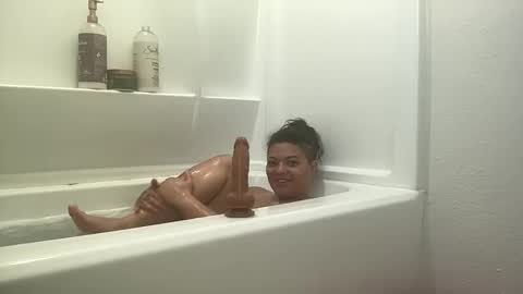 kalinature online show from January 15, 2026, 8:45 pm