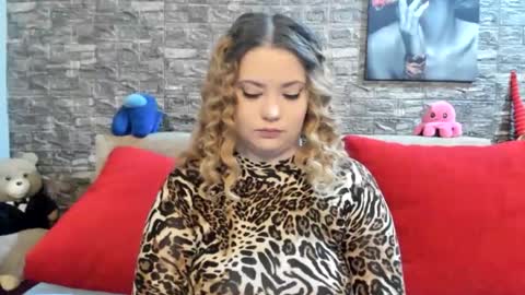 Snapshot of kalindahot chatting on February 15, 2026, 6:59 pm kalindahot online show from February 15, 2026, 6:59 pm