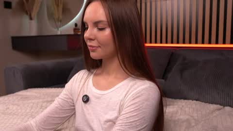 Snapshot of kalisa_pearl chatting on March 20, 2026, 6:57 pm Please call me Kalisa online show from March 20, 2026, 6:57 pm