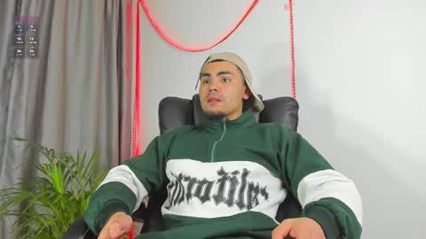 K A L I online show from November 29, 2025, 8:39 am