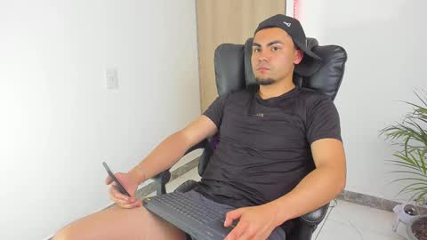 K A L I online show from February 10, 2026, 7:56 am