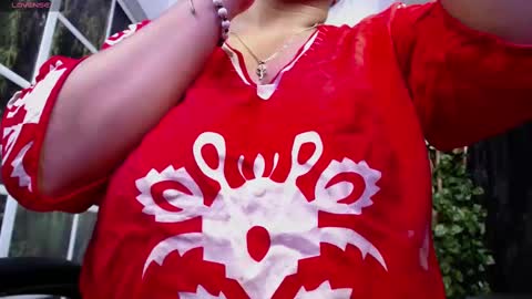 Snapshot of kalpananaisha_ chatting on November 20, 2025, 10:15 am Alisha online show from November 20, 2025, 10:15 am