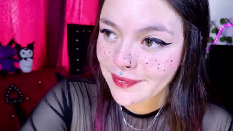 Snapshot of kalypzo_ chatting on January 11, 2026, 4:34 pm Kalypzo online show from January 11, 2026, 4:34 pm