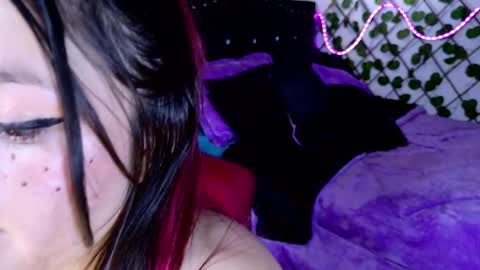 Snapshot of kalypzo_ chatting on January 18, 2026, 5:06 pm Kalypzo online show from January 18, 2026, 5:06 pm