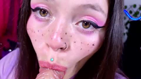 Snapshot of kalypzo_ chatting on February 7, 2026, 8:56 pm Kalypzo online show from February 7, 2026, 8:56 pm