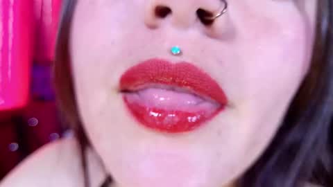 Snapshot of kalypzo_ chatting on February 11, 2026, 8:14 pm Kalypzo online show from February 11, 2026, 8:14 pm