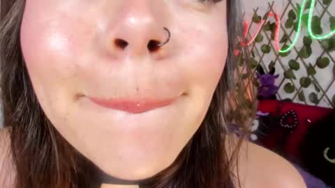 Snapshot of kalypzo_ chatting on February 22, 2026, 5:44 pm Kalypzo online show from February 22, 2026, 5:44 pm