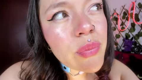 Snapshot of kalypzo_ chatting on March 1, 2026, 2:41 pm Kalypzo online show from March 1, 2026, 2:41 pm