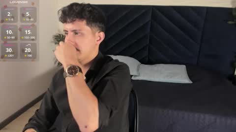 Snapshot of kamal_wolff chatting on February 19, 2026, 11:50 am jhon online show from February 19, 2026, 11:50 am