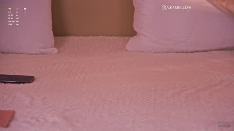 Snapshot of kamelllya chatting on February 3, 2025, 12:47 pm Kamelllya online show from February 3, 2025, 12:47 pm